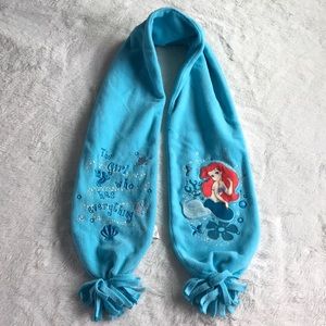 Disney Ariel Scarf